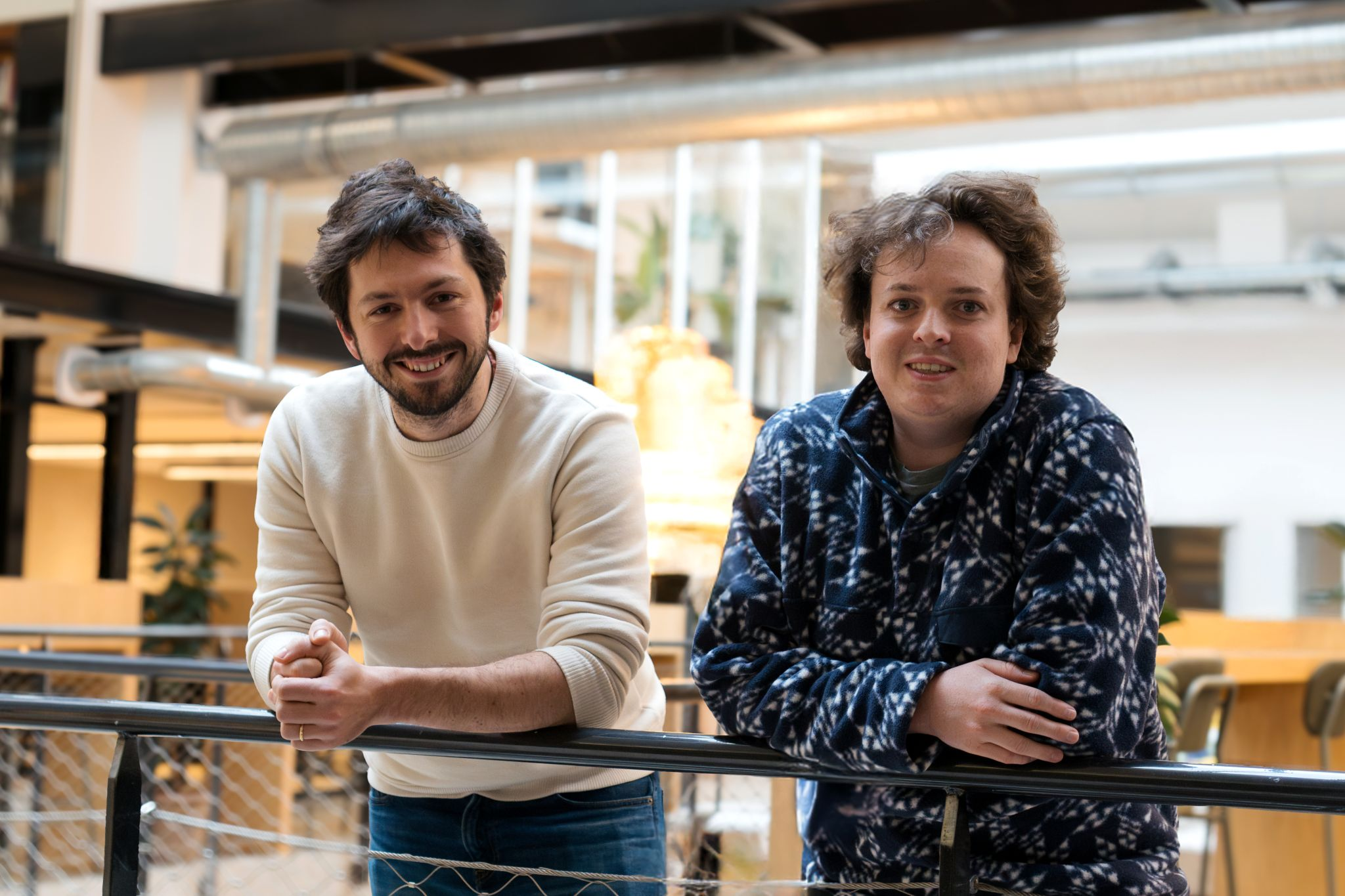 Platform archive team photography