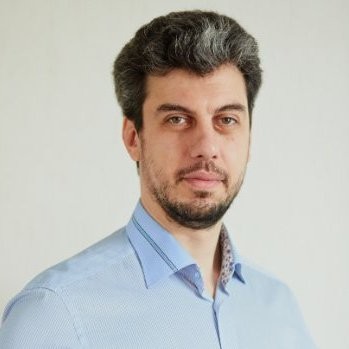 Efim Mirochnik