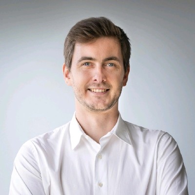 Jérémie Parker