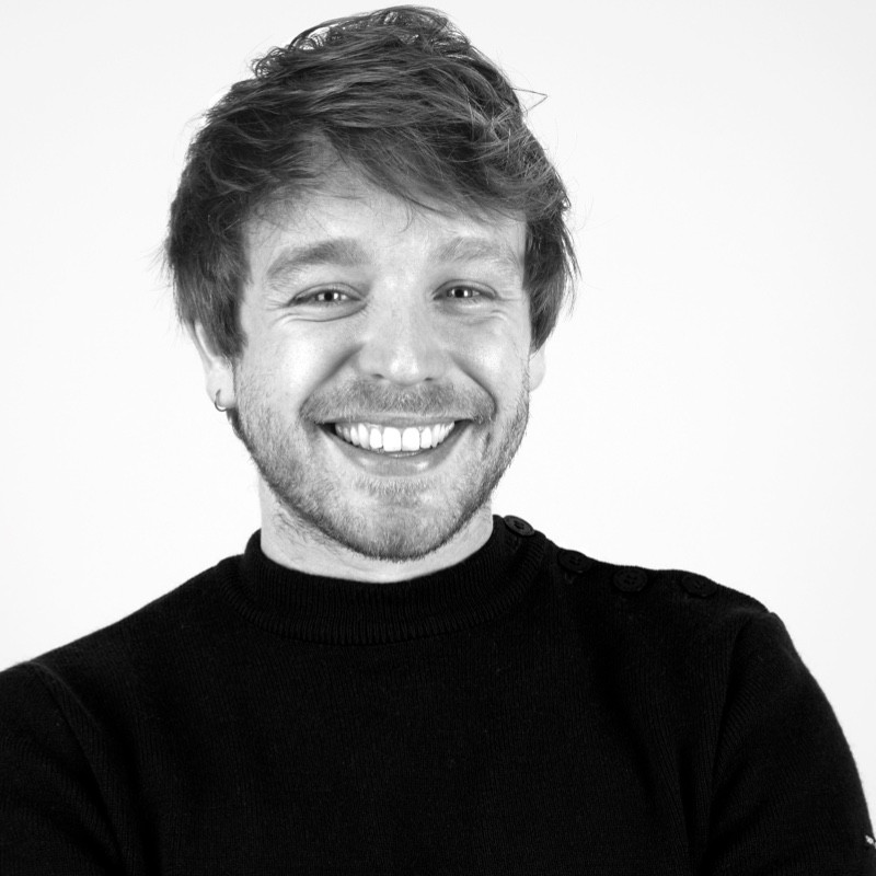 Thibault Henriet