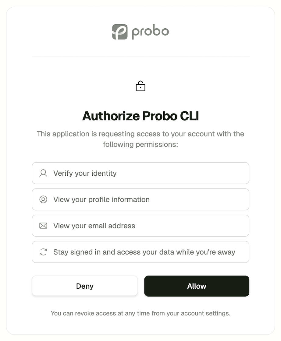 OAuth2 and OpenID Connect Authorization Server