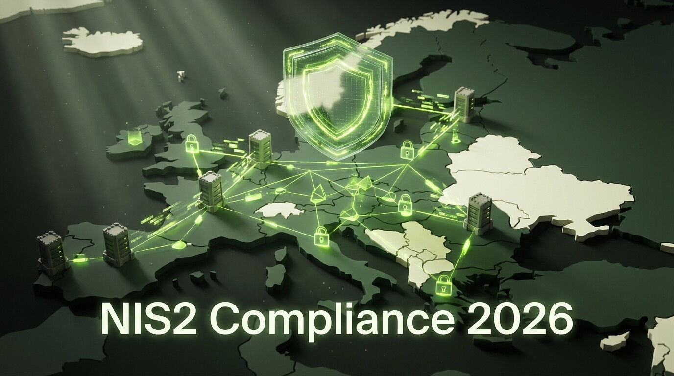 Lista de verificare a conformității NIS2 pentru companiile de tehnologie 2026